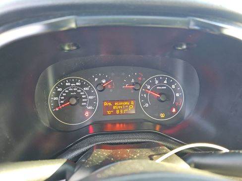 Used 2021 RAM ProMaster City Tradesman FWD image 15