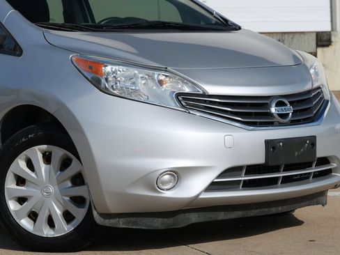 Used 2015 Nissan Versa Note SV FWD image 17