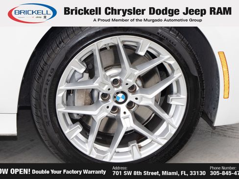 Used 2025 BMW 330i Sedan RWD image 43