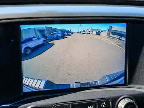 Used 2017 Chevrolet Silverado 1500 LTZ w/ LTZ Plus Package image 25