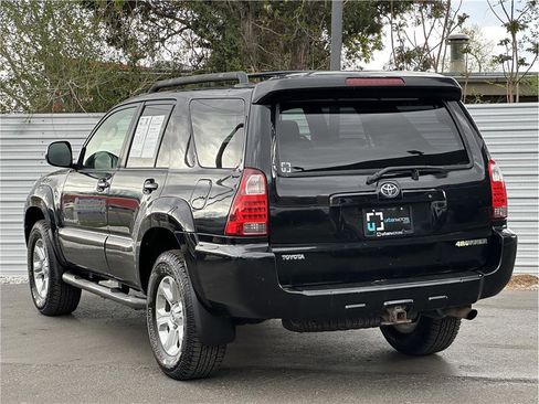 Used 2009 Toyota 4Runner Sport image 12