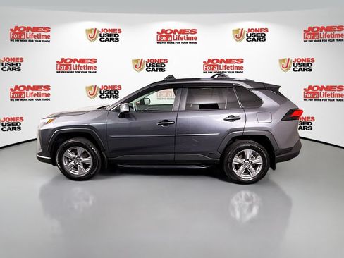 Certified 2023 Toyota RAV4 XLE AWD/4WD image 14