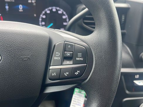 Used 2020 Ford Explorer 4WD Police Interceptor image 19