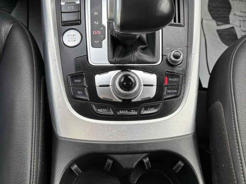 Used 2015 Audi Q5 TDI Premium Plus w/ Technology Package image 13