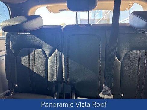 Certified 2024 Ford Expedition Timberline image 29