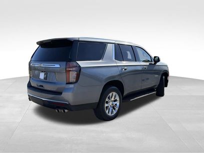 Used 2021 Chevrolet Tahoe Premier