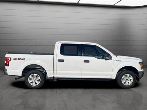 Used 2019 Ford F150 XLT w/ Trailer Tow Package image 3