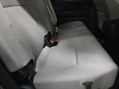 New 2026 Toyota Tacoma SR5 image 20