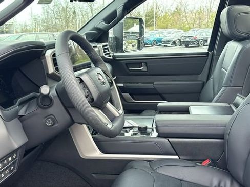 New 2026 Toyota Tundra Platinum AWD/4WD image 29