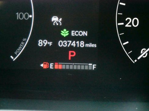 Used 2025 Honda CR-V Sport-L image 22