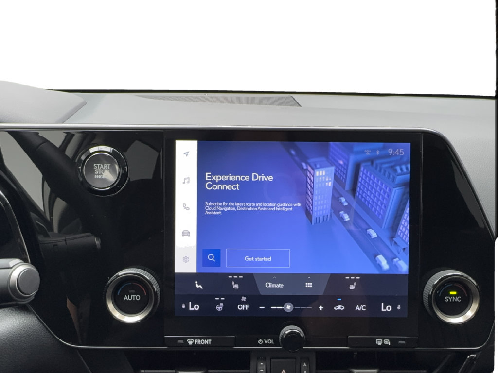 Used 2024 Lexus NX 350 AWD w/ Cold Area Package image 57