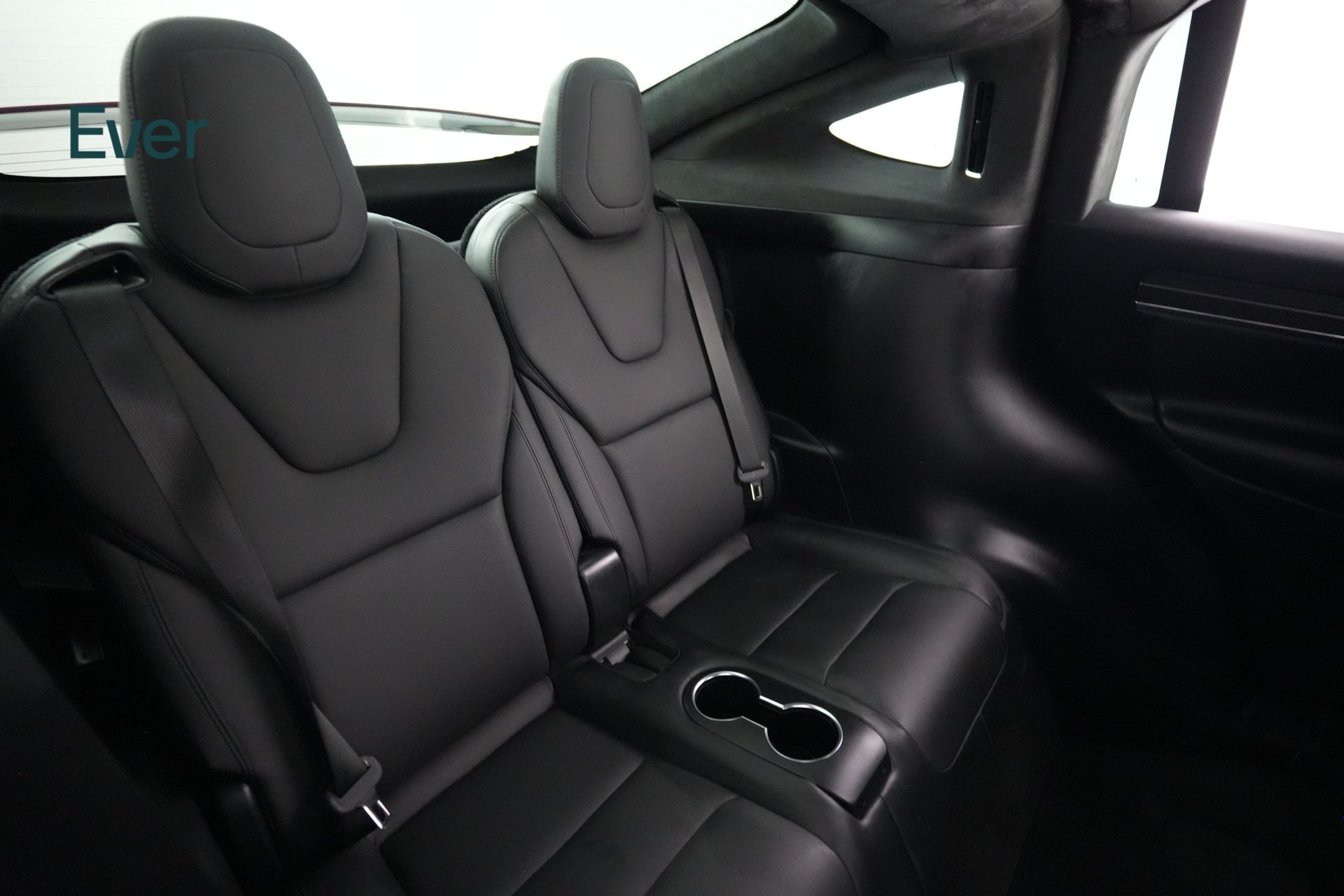 Used 2022 Tesla Model X Plaid AWD/4WD image 26