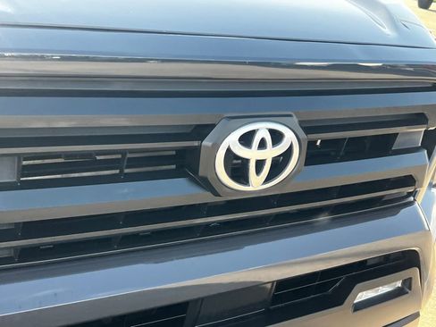 Used 2024 Toyota Tacoma SR5 RWD image 3