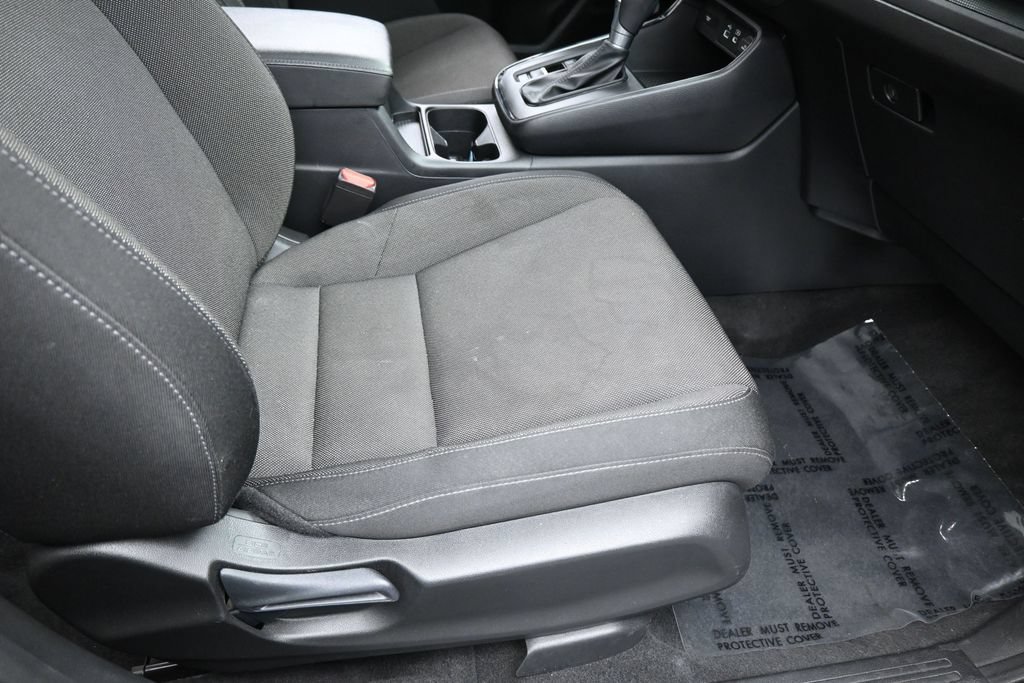 Used 2024 Honda CR-V EX image 43