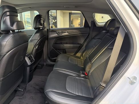 Certified 2023 Kia Sportage SX image 22