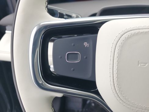 New 2026 Lincoln Nautilus Black Label image 17