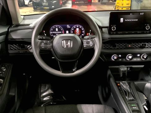 Used 2024 Honda Accord LX image 6