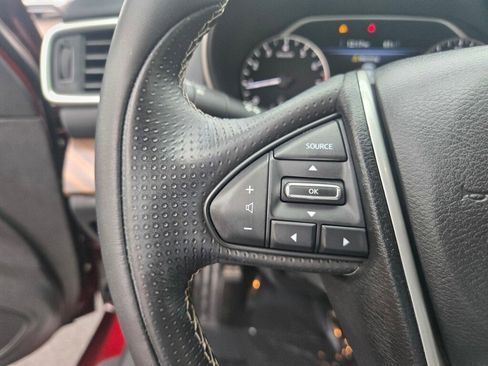 Used 2017 Nissan Maxima Platinum image 24