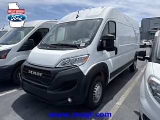 Used 2025 RAM ProMaster 2500 w/ Convenience Group FWD video 1