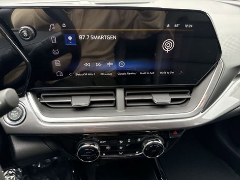 New 2026 Chevrolet Trax ACTIV w/ Driver Confidence Package image 16