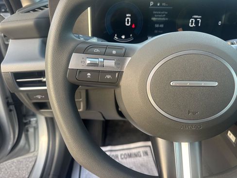 Used 2024 Hyundai Sonata SEL FWD image 9