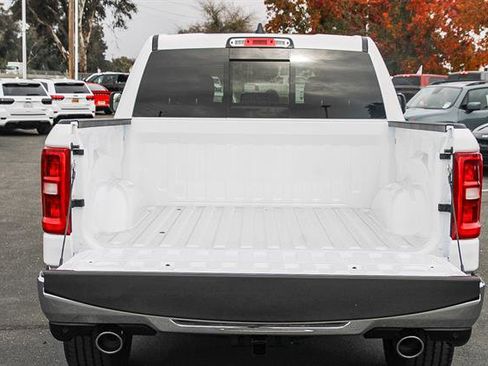 New 2026 RAM 1500 Laramie image 25