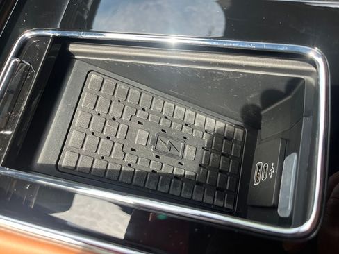 Used 2026 Lincoln Aviator Black Label AWD/4WD image 36