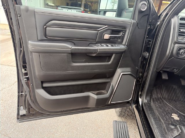 Used 2024 RAM 2500 Rebel w/ Level 2 Equipment Group AWD/4WD image 10