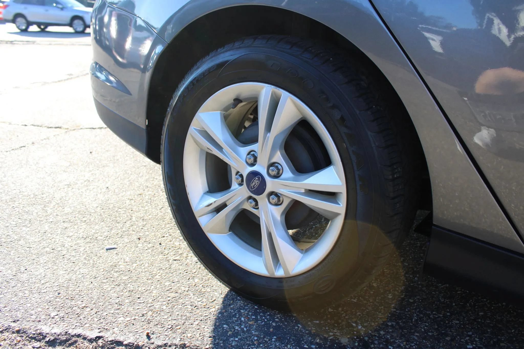 Used 2013 Ford Focus SE FWD image 26