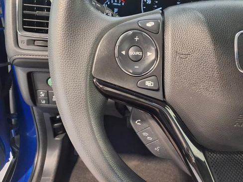 Used 2020 Honda HR-V EX image 7