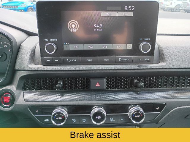Used 2025 Honda CR-V EX image 15