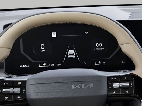 New 2026 Kia Sorento SX Prestige image 21