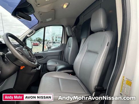 Used 2019 Ford Transit 150 148 Low Roof RWD image 11