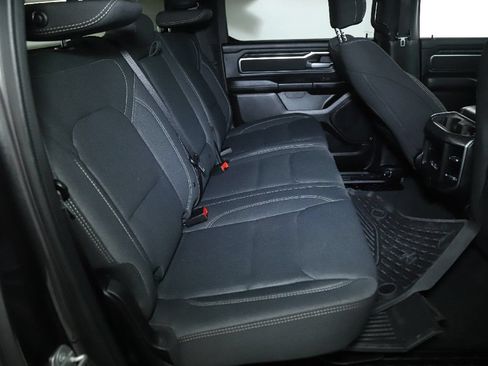 Used 2024 RAM 1500 Big Horn AWD/4WD image 33