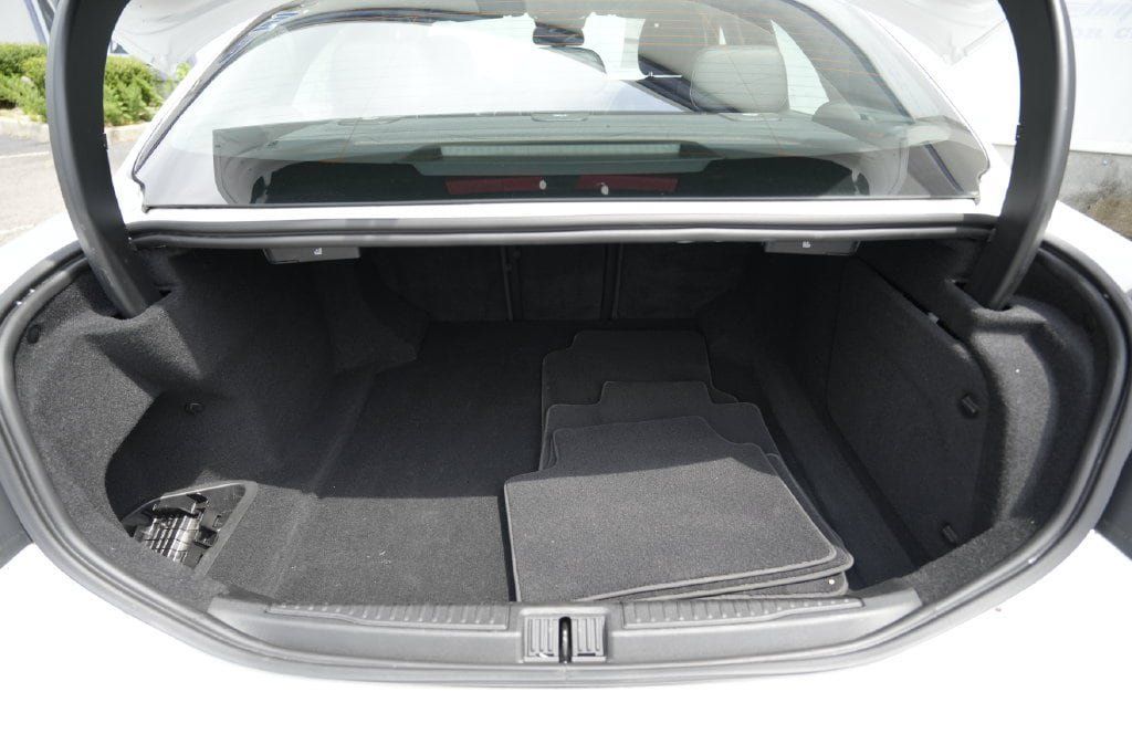 Used 2017 Alfa Romeo Giulia AWD image 15