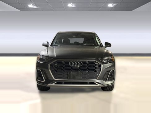 Certified 2023 Audi Q5 2.0T Premium Plus w/ Premium Plus Package image 6