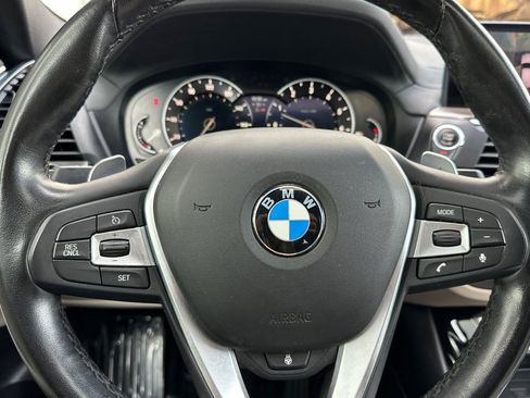 Used 2019 BMW X3 xDrive30i w/ Premium Package image 24
