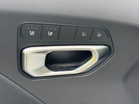 New 2025 Kia K4 GT-Line w/ GT-Line Premium Package image 20