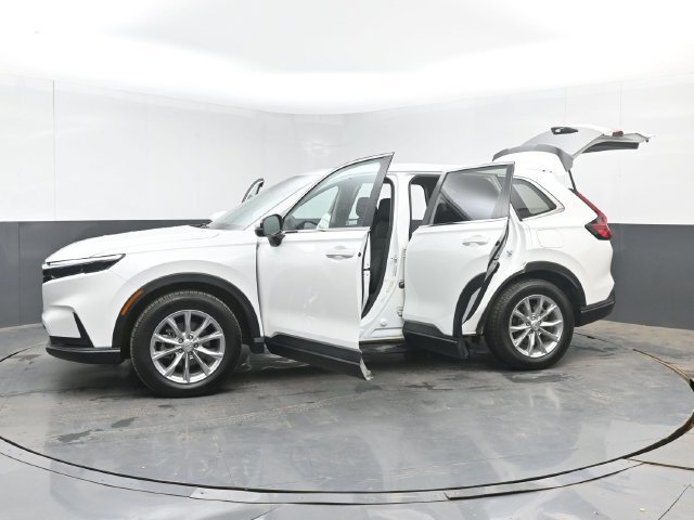 Certified 2023 Honda CR-V EX image 52