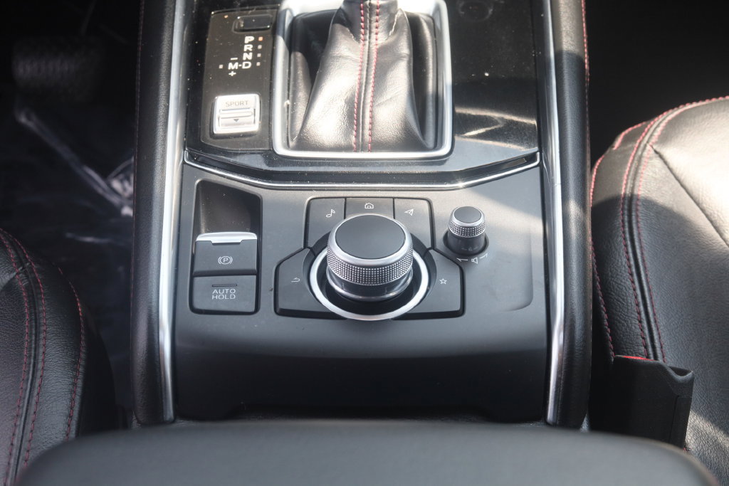 Used 2024 MAZDA CX-5 Carbon Edition AWD/4WD image 28