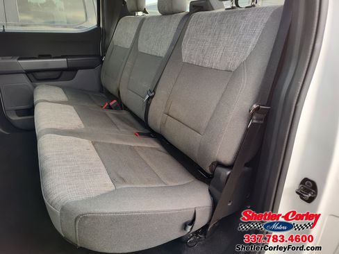 Used 2023 Ford F150 XLT image 25