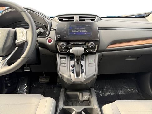 Used 2017 Honda CR-V EX image 12