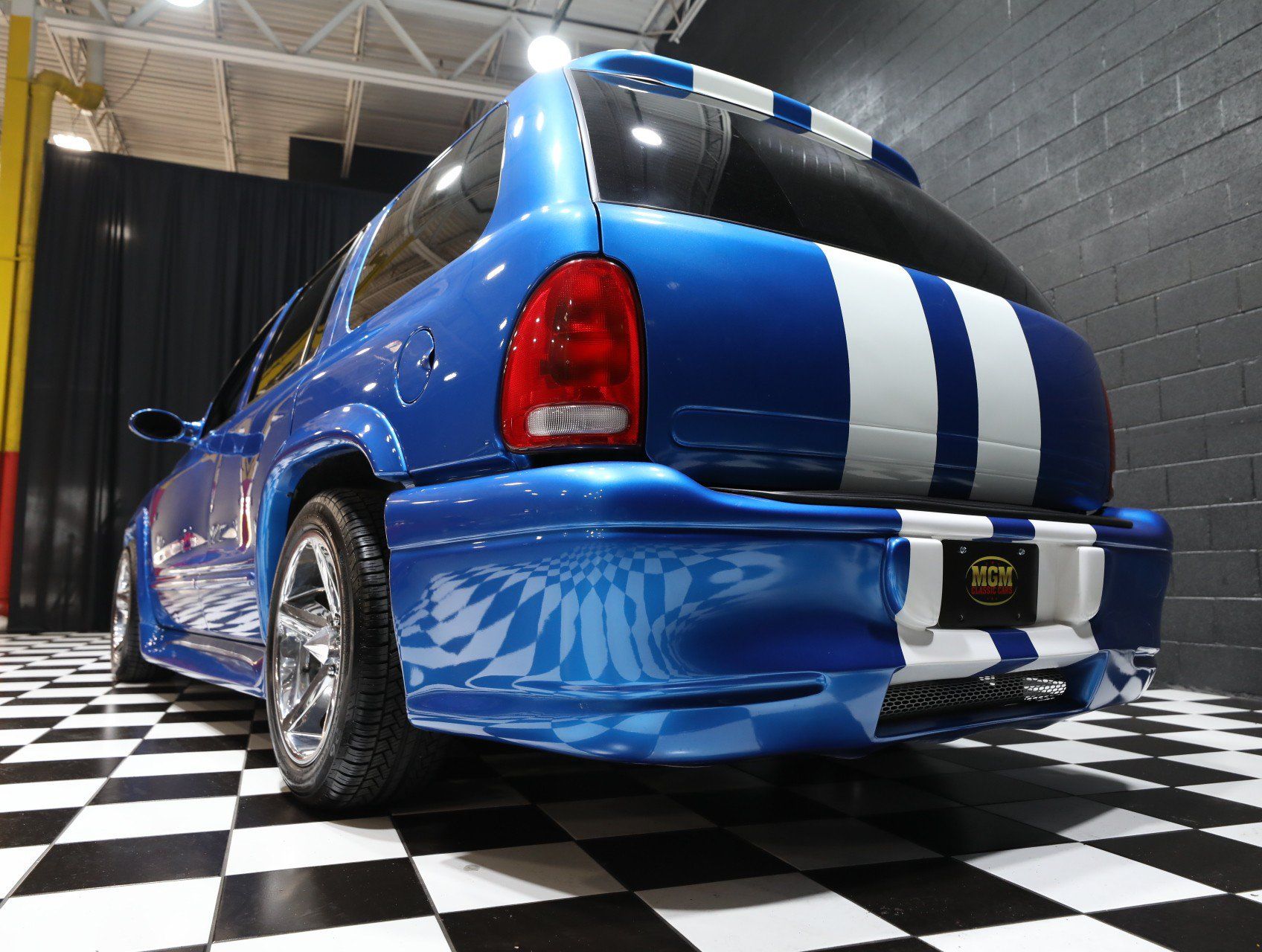 Used 1999 Dodge Durango 2WD image 21