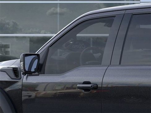 New 2025 Ford F150 Raptor image 20