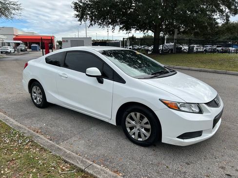 Used 2012 Honda Civic LX image 7