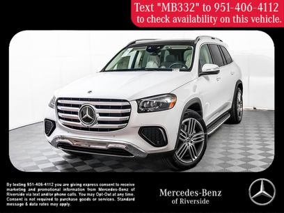 New 2026 Mercedes-Benz GLS 450 4MATIC
