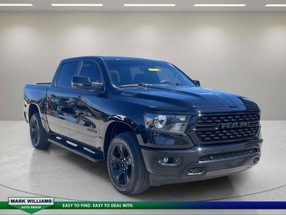 Used 2023 RAM 1500 Big Horn