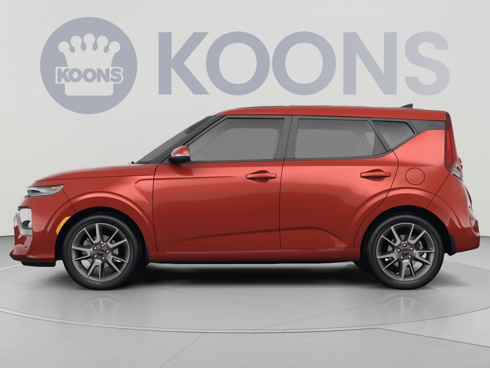 Used 2022 Kia Soul S FWD image 2