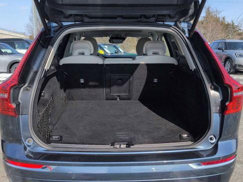 Used 2021 Volvo XC60 T5 Inscription w/ Advanced Package image 35