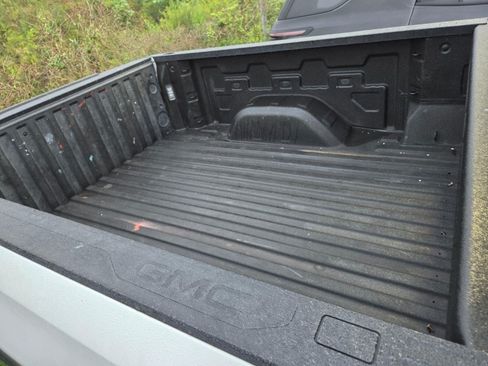 Used 2020 GMC Sierra 1500 4x4 Double Cab w/ Sierra Value Package image 5